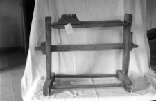 Szczotki do lnu - Nakla