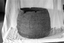 Kosz na zboże - Parszczenica