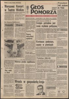 Głos Pomorza, 1986, listopad, nr 259