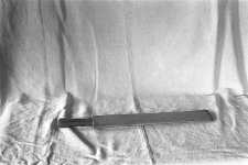 Miecz do lnu - Załakowo