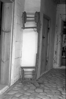 Wijatka do przędzy - Nakla