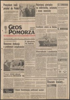 Głos Pomorza, 1986, listopad, nr 260