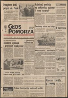 Głos Pomorza, 1986, listopad, nr 260