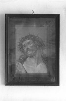 Obraz o treści religijnej - Loryniec