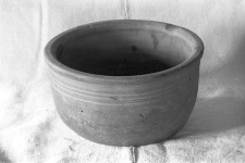 Donica do tabaki - Wejherowo