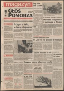 Głos Pomorza, 1986, listopad, nr 261