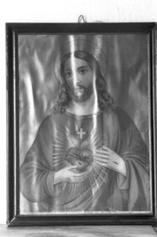 Obraz oleodruk - Nakla