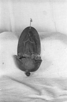 Kropielniczka - Loryniec