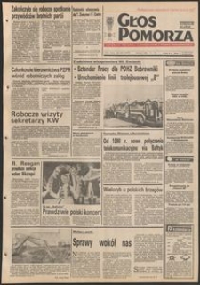 Głos Pomorza, 1986, listopad, nr 264