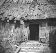 Chata nr 11 - Stężyca