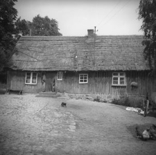 Chata nr 11 - Pierszczewo