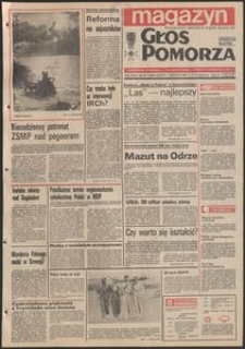 Głos Pomorza, 1986, listopad, nr 267