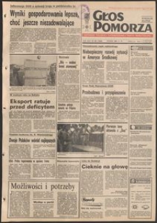 Głos Pomorza, 1986, listopad, nr 269