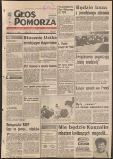 Głos Pomorza, 1986, listopad, nr 270