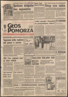 Głos Pomorza, 1986, listopad, nr 271