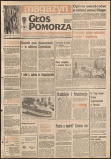 Głos Pomorza, 1986, listopad, nr 273