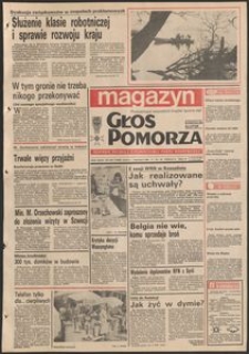 Głos Pomorza, 1986, listopad, nr 279
