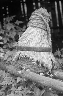 Koszka dla pszcz&oacute;ł - Czarlina