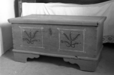 Skrzynia - Skwierawy