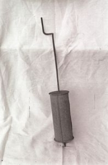 Młynek do palenia kawy - Olpuch