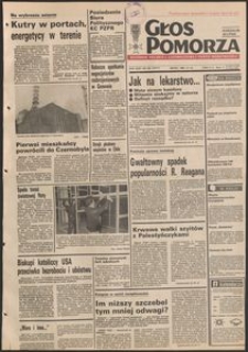 Głos Pomorza, 1986, grudzień, nr 282
