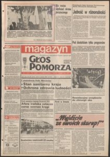 Głos Pomorza, 1986, grudzień, nr 285