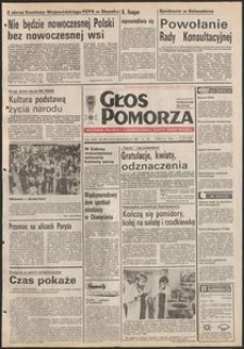 Głos Pomorza, 1986, grudzień, nr 286