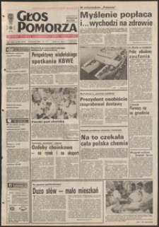 Głos Pomorza, 1986, grudzień, nr 289
