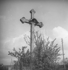 Krzyż - Pierszewo
