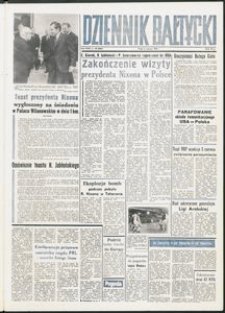 Dziennik Bałtycki, 1972, nr 130