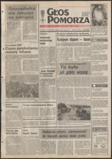 Głos Pomorza, 1986, grudzień, nr 292