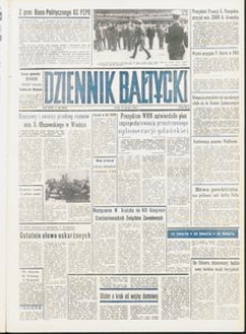 Dziennik Bałtycki, 1972, nr 140