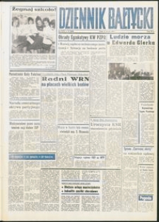 Dziennik Bałtycki, 1972, nr 142 [Podano niepoprawny numer]
