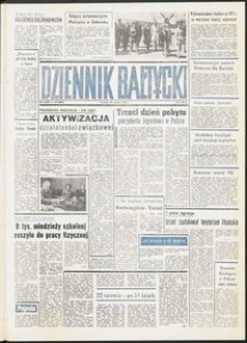 Dziennik Bałtycki, 1972, nr 147