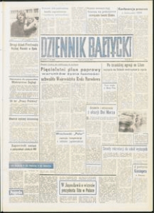 Dziennik Bałtycki, 1972, nr 148