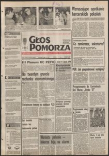 Głos Pomorza, 1986, grudzień, nr 293