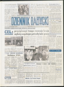 Dziennik Bałtycki, 1972, nr 153