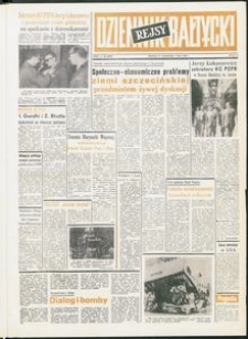 Dziennik Bałtycki, 1972, nr 156
