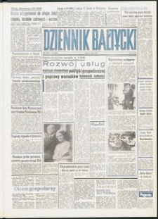 Dziennik Bałtycki, 1972, nr 157