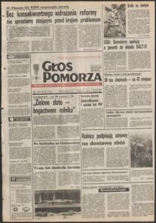 Głos Pomorza, 1986, grudzień, nr 294