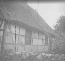 Chata nr 17 - Mściszewice