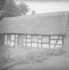 Chata nr 26 - Kamienica Szlachecka