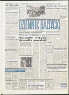 Dziennik Bałtycki, 1972, nr 169