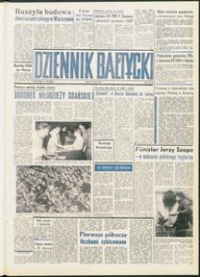 Dziennik Bałtycki, 1972, nr 170