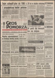 Głos Pomorza, 1986, grudzień, nr 296