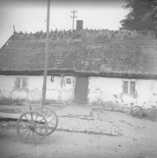 Chata nr 37 - Kamienica Szlachecka