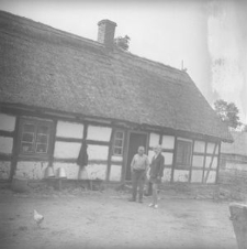 Chata nr 8 - Nowa Wieś