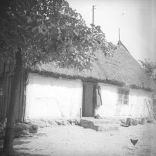 Chata nr 1 - Węsiory