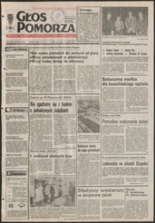 Głos Pomorza, 1986, grudzień, nr 299