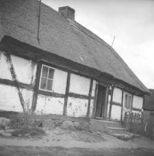 Chata nr 65 - Przodkowo